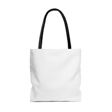 Load image into Gallery viewer, Made to Thrive AOP Tote Bag