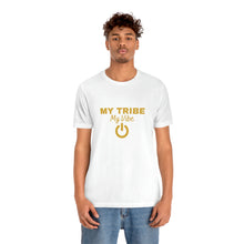 Load image into Gallery viewer, Copy of Unisex Jersey Short Sleeve Tee