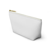 Load image into Gallery viewer, #My Someday Is Now Accessory Pouch w T-bottom
